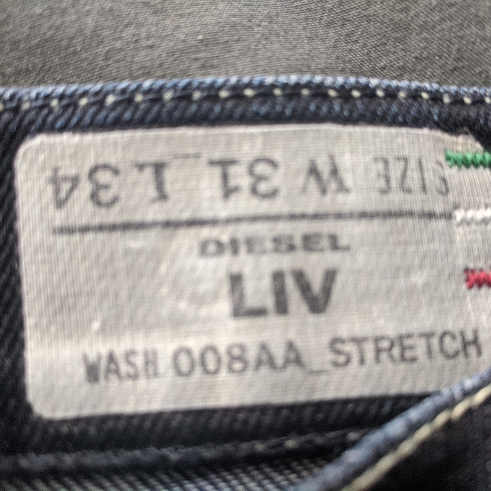 Jeans - Picture 5 of 5